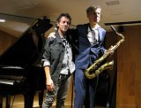 Bruno Angelini & Daniel Erdmann