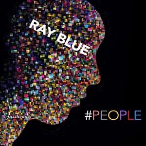 Ray Blue #People