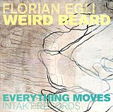 Florian EGLI : "Weird Beard"