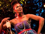 Sibongile Mbambo