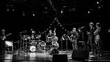 Claude Tchamitchian sextet