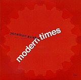 Yonathan AVISHAI : "Modern Times"