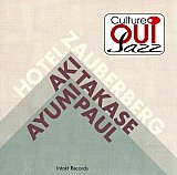 Aki Takase - Ayumi Paul : "Hotel Zauberberg"