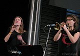 Isabel Sörling & Airelle Besson