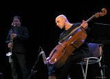 Louis Sclavis & Bruno Ducret