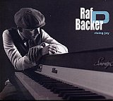 Raf D. BACKER : "Rising Joy"