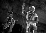 Christian Arcucci, Anthony Joseph