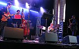 Jochen Rueckert Quartet