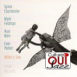 Sylvie COURVOISIER : "Miller's Tale"