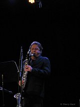 Louis Sclavis
