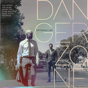 Danger Zone . Introducing