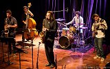 Rémy Gauche Quartet
