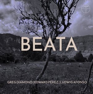 Greg Diamond - Edward Pérez - Ludwig Afonso . Beata