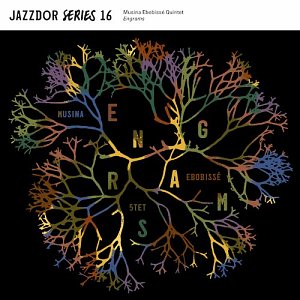 Musina Ebobissé Quintet . Engrams