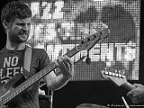 Michael League (Snarky Puppy)
