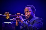 Ambrose Akinmusire (2014)