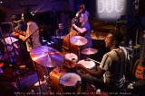 THIERRY VATON quintet feat TILO BERTHOLO & MICHEL ALIBO jazz club le Duc des Lombards
