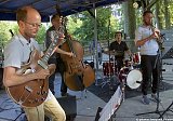 Jean-Claude Oleksiak Quartet