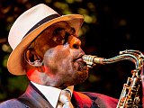 Archie Shepp