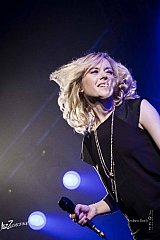 Frederika Stahl - Carthage, avril 2014