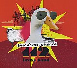 112 BRASS BAND : "Ouesh ma gueule"