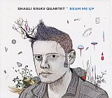 Shauli EINAV : "Beam Me Up"