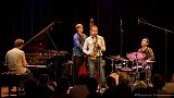 Gaël Horellou Quartet
