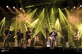Orquestra Do Fuba - Carthage, avril 2014