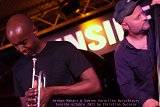 HERMON MEHARI & DAMIEN VARAILLON No(w) Beauty quartet Sunside jazz club