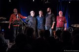 Rémi Charmasson, André Jaume, Pierre Fénichel, Anthony Soler & Alain Soler.