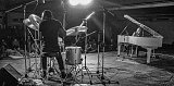 w. Keith Tippett, Berlin 1980
