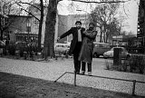 w. Paul Lovens, Berlin 1980