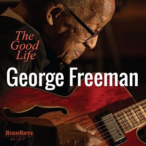 George Freeman . The Good Life