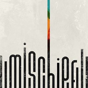 Mark Giuliana . Mischief