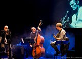 Stéphane Belmondo Trio