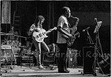 avec Dewey Redman, Bruxelles 1981