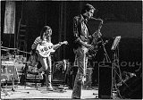 avec Michael Brecker, Bruxelles 1981