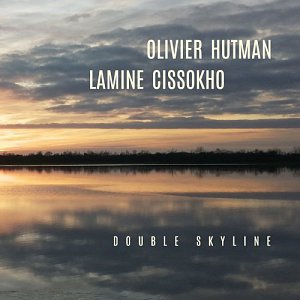 Olivier Hutman – Lamine Cissokho . Double Skyline