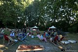 Le parc de Fontblanche