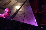 GEORGES GRANVILLE Sunside jazz club
