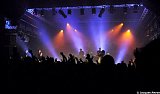 Concert à La Vapeur : Joey Starr...