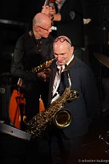 Jean-Marc Larché, Jean-Charles Richard