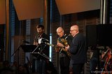 Raphaël Quenehen, Jean-Marc Larché, Jean-Charles Richard