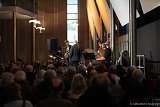 Yves Rousseau Shabda Sextet à Caen