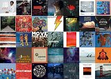 Les 35 albums de la ribambelle d'août 2024, second volet...