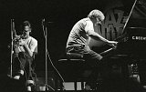 avec Paul Bley, Jazz à Juan 1983