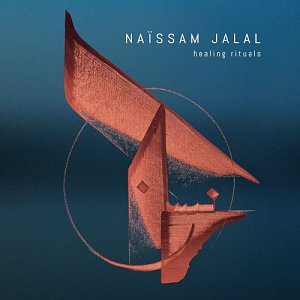 Naïssam Jalal . Healing Rituals