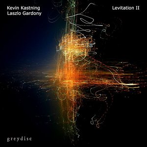 Kevin Kastning - Laszlo Gardony . Levitation II