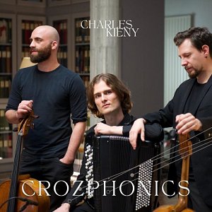 Charles Kieny . CrozPhonics