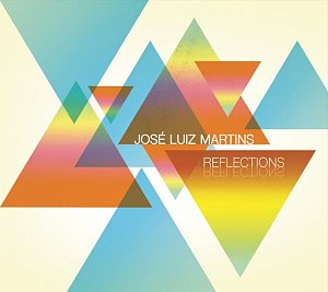 José Luiz Martins . Reflections